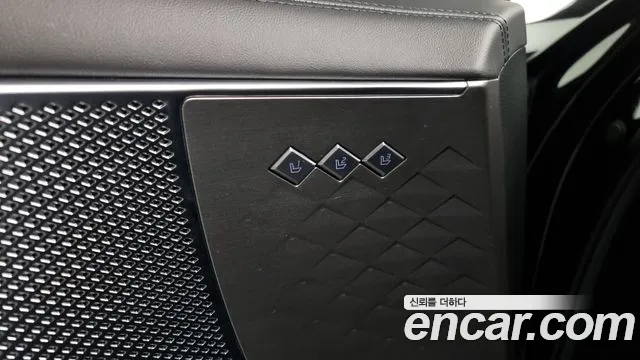 Kia K8 Hybrid id 2717610 из Кореи 9