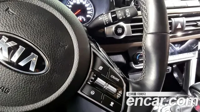 Kia Seltos id 2658724 из Кореи 9