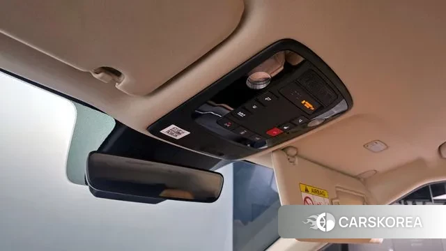 Kia Carnival 4th generation id 3410905 из Кореи 9