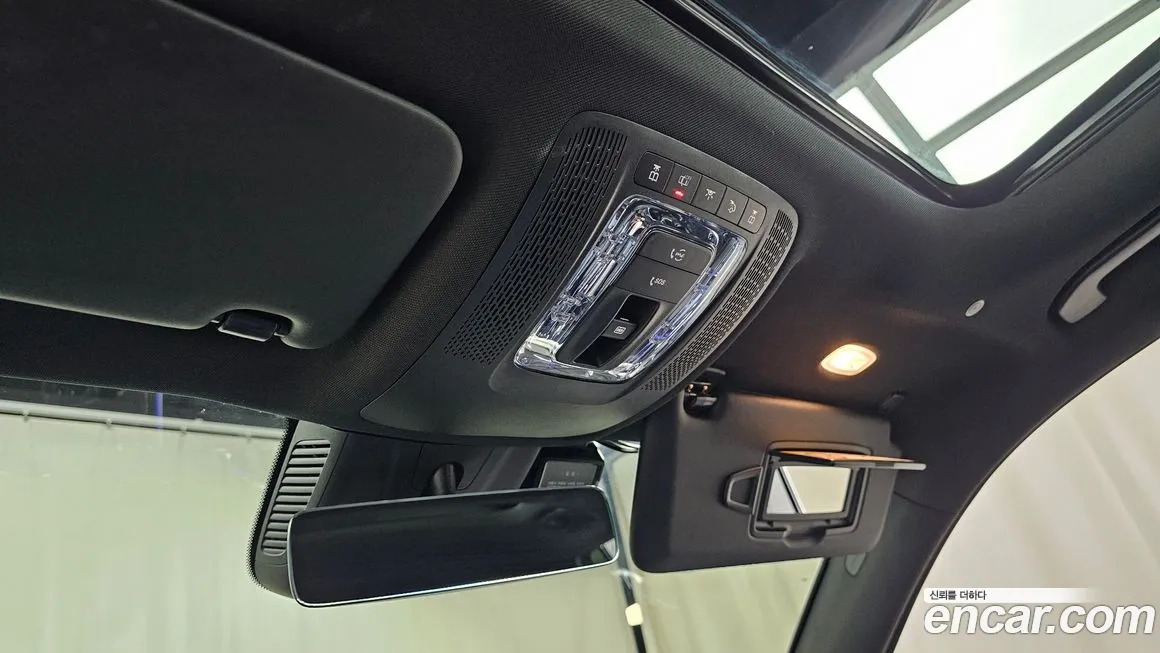 Mercedes-Benz GLB-Class X247 id 2152495 из Кореи 9