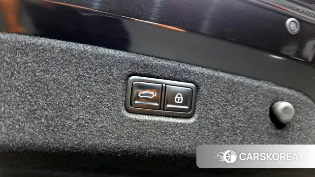 Kia The New K9 2nd generation id 4302778 из Кореи 9