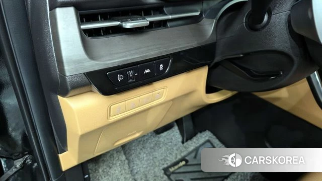 Kia Carnival 4th generation id 4281232 из Кореи 9