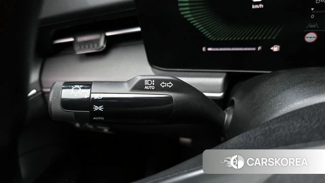 Kia The New K5 3rd generation id 3850645 из Кореи 9