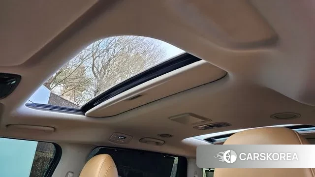 Kia Carnival 4th generation id 3573206 из Кореи 9