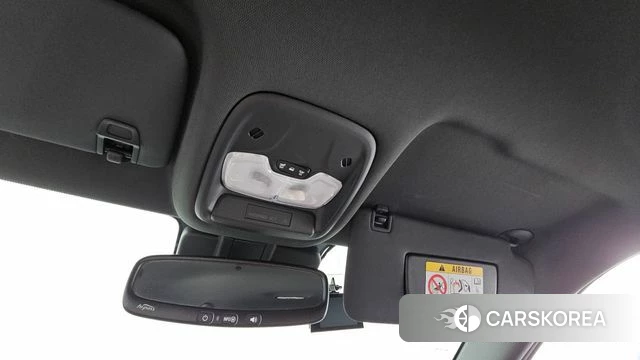 Chevrolet (GM Daewoo) Trailblazer id 4529334 из Кореи 9