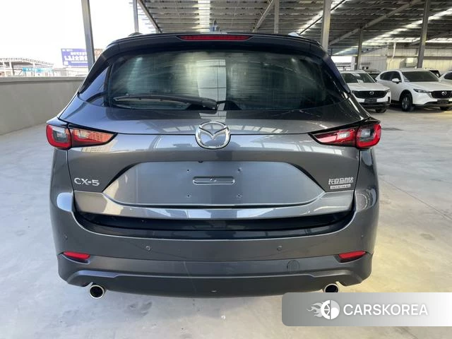 Mazda CX-5 id 4258787 из Китая 9