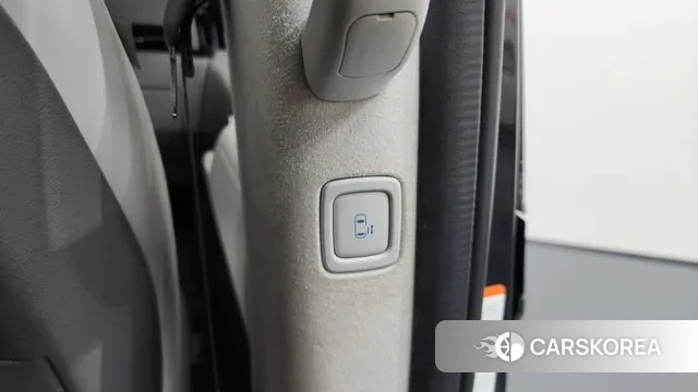 Hyundai Staria id 3349258 из Кореи 9