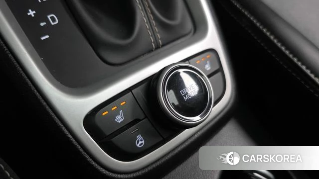 Hyundai Venue id 4397347 из Кореи 9