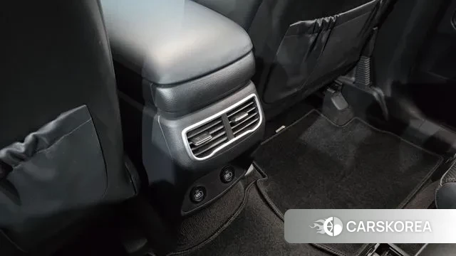 Hyundai The New Santa Fe id 3225895 из Кореи 9