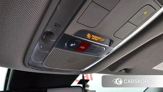 Hyundai Ionic 5 id 3572472 из Кореи 9