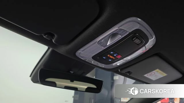 Hyundai Kona (SX2) id 4640646 из Кореи 9