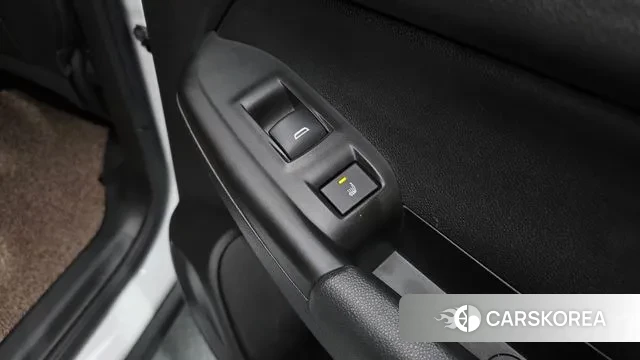 Chevrolet (GM Daewoo) Trailblazer id 3607053 из Кореи 9