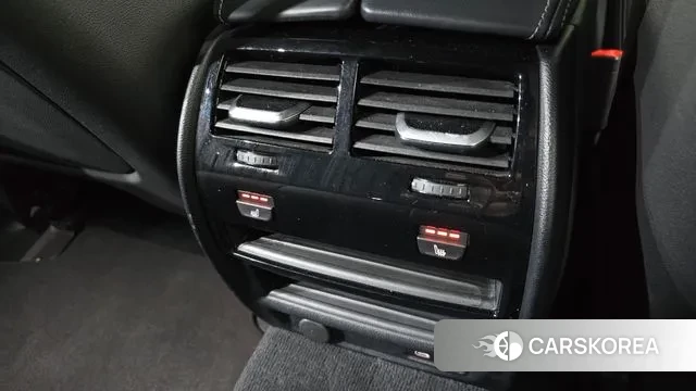 BMW 5 Series (G30) id 3279551 из Кореи 9