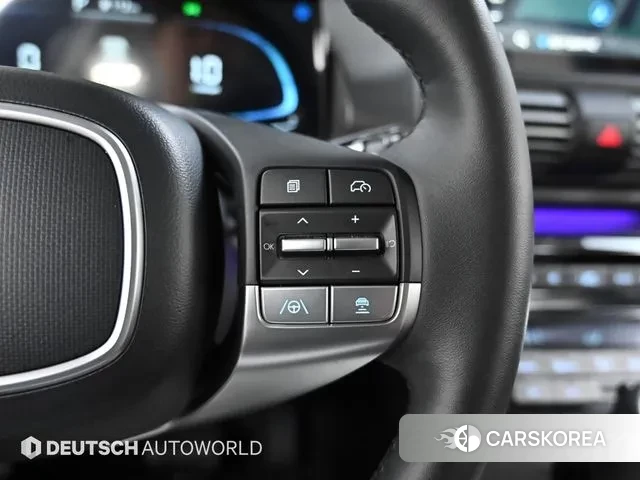 Hyundai Casper id 3597068 из Кореи 9