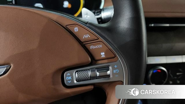 Genesis G80 (RG3) id 4293782 из Кореи 9