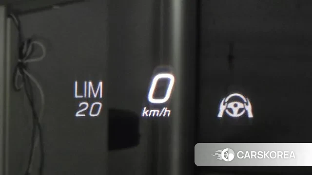 Mercedes-Benz GLS - Class X167 id 2925503 из Кореи 9