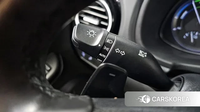 Hyundai Kona Hybrid id 2999827 из Кореи 9