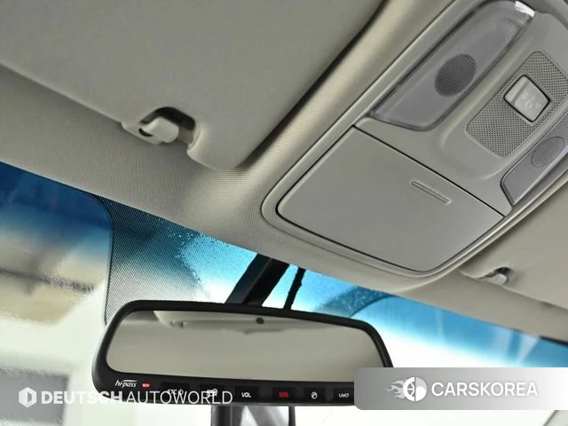 Kia The New K5 2nd generation id 3808083 из Кореи 9