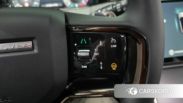 Land Rover Range Rover Evoque 2nd Generation id 4229981 из Кореи 9