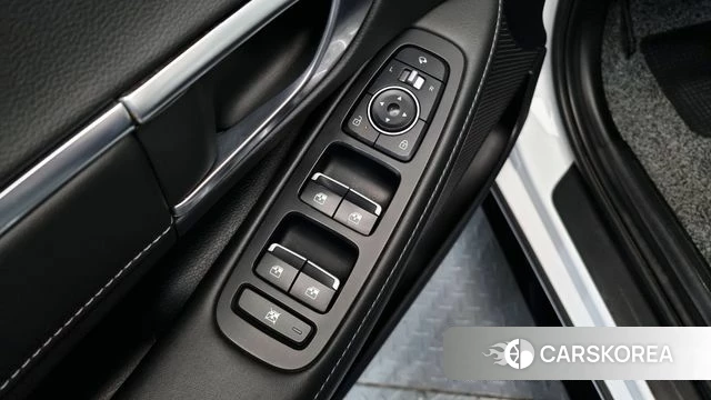 Hyundai Sonata D Edge (DN8) id 3876867 из Кореи 9