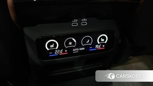 BMW 5 Series (G60) id 4655442 из Кореи 9