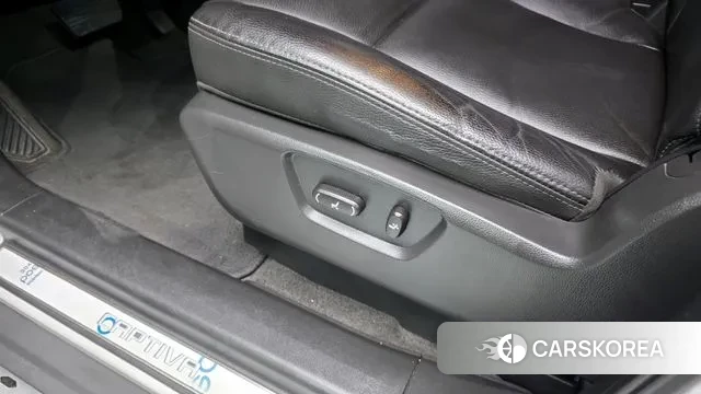 Chevrolet (GM Daewoo) Captiva id 2981943 из Кореи 9