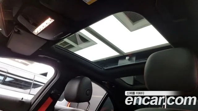 Mercedes-Benz C-Class W205 id 2891539 из Кореи 9