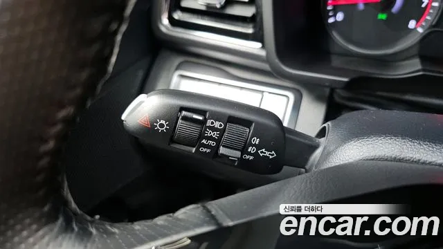 Ssangyong Berry New Tivoli id 2839400 из Кореи 9