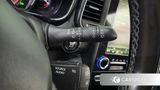 Renault Korea (Samsung) The New QM6 id 4764163 из Кореи 9