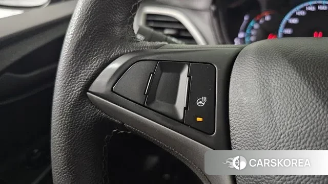 Chevrolet (GM Daewoo) The New Spark id 2885708 из Кореи 9