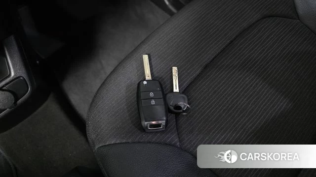 Kia The New Ray id 4324144 из Кореи 9