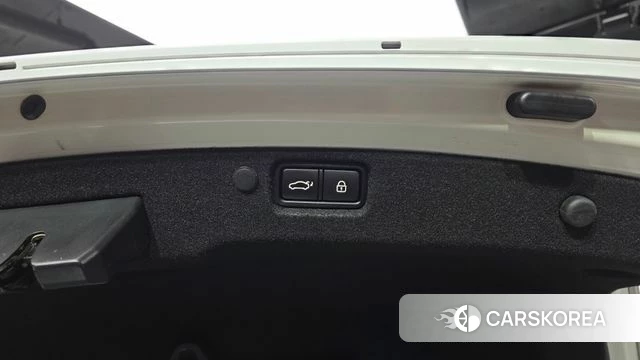 Kia K7 Premier id 4672384 из Кореи 9