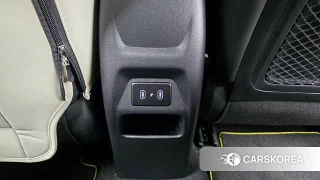 Hyundai Venue id 4421283 из Кореи 9