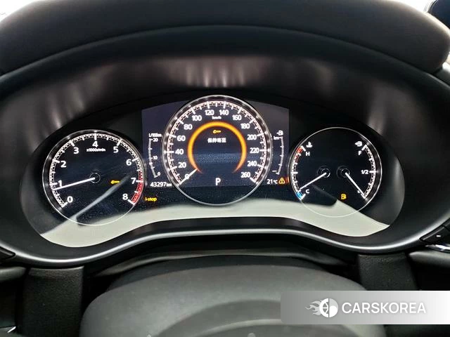 Mazda CX-30 id 4365884 из Китая 9