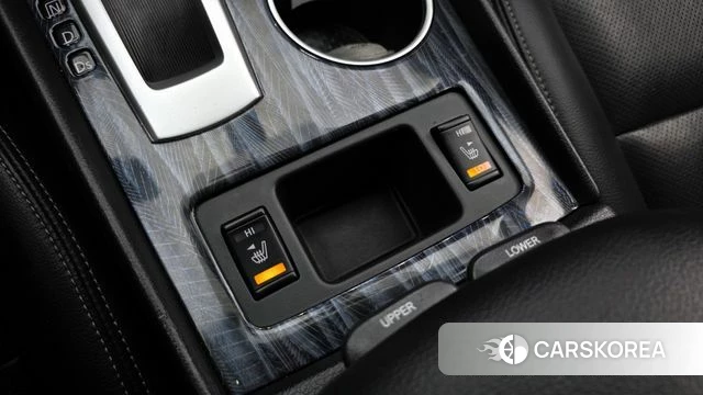 Nissan Altima id 4310970 из Кореи 9