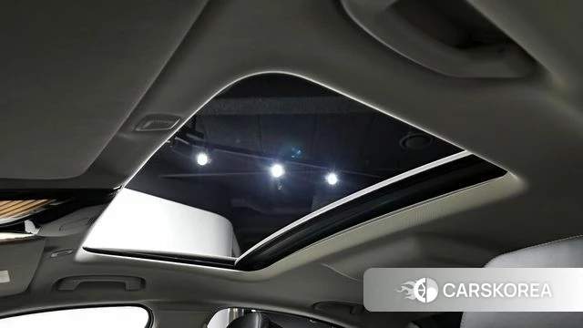 BMW 5 Series (G30) id 3923115 из Кореи 9