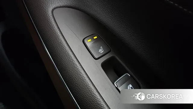 Hyundai The New Grandeur IG id 3567200 из Кореи 9