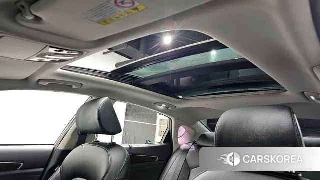 Kia Come New K7 id 3449829 из Кореи 9