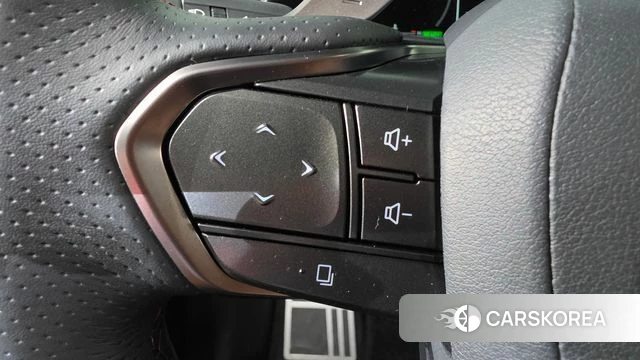 Lexus RX500h 5th generation id 4725022 из Кореи 9