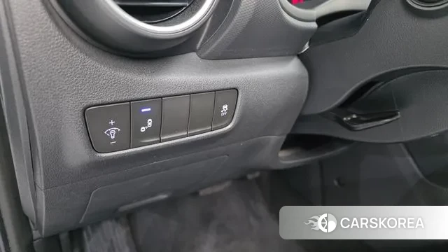 Hyundai Kona id 3641399 из Кореи 9