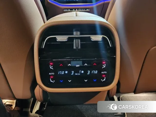 Mercedes-Benz E-Class W214 id 3756836 из Кореи 9