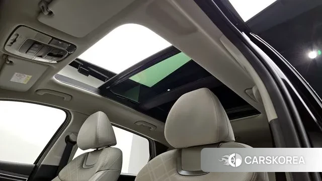 Hyundai Tucson (NX4) id 3033269 из Кореи 9