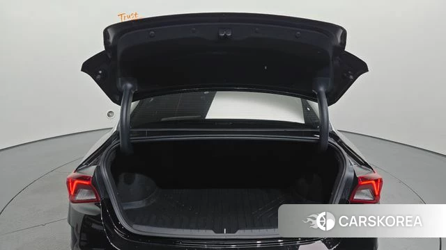 Kia K5 3rd generation id 4572935 из Кореи 9