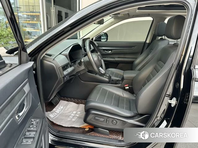 Honda CR-V id 4264137 из Китая 9