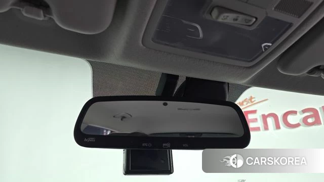 Hyundai Venue id 4542824 из Кореи 9