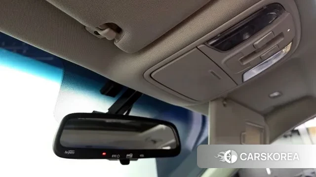 Kia The New K5 2nd generation id 3380449 из Кореи 9