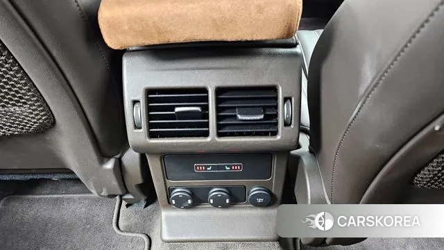 Jaguar F-PACE id 3351366 из Кореи 9