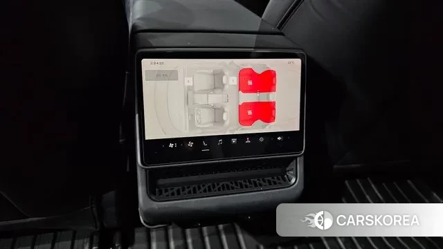 Tesla Model 3 id 3305147 из Кореи 9