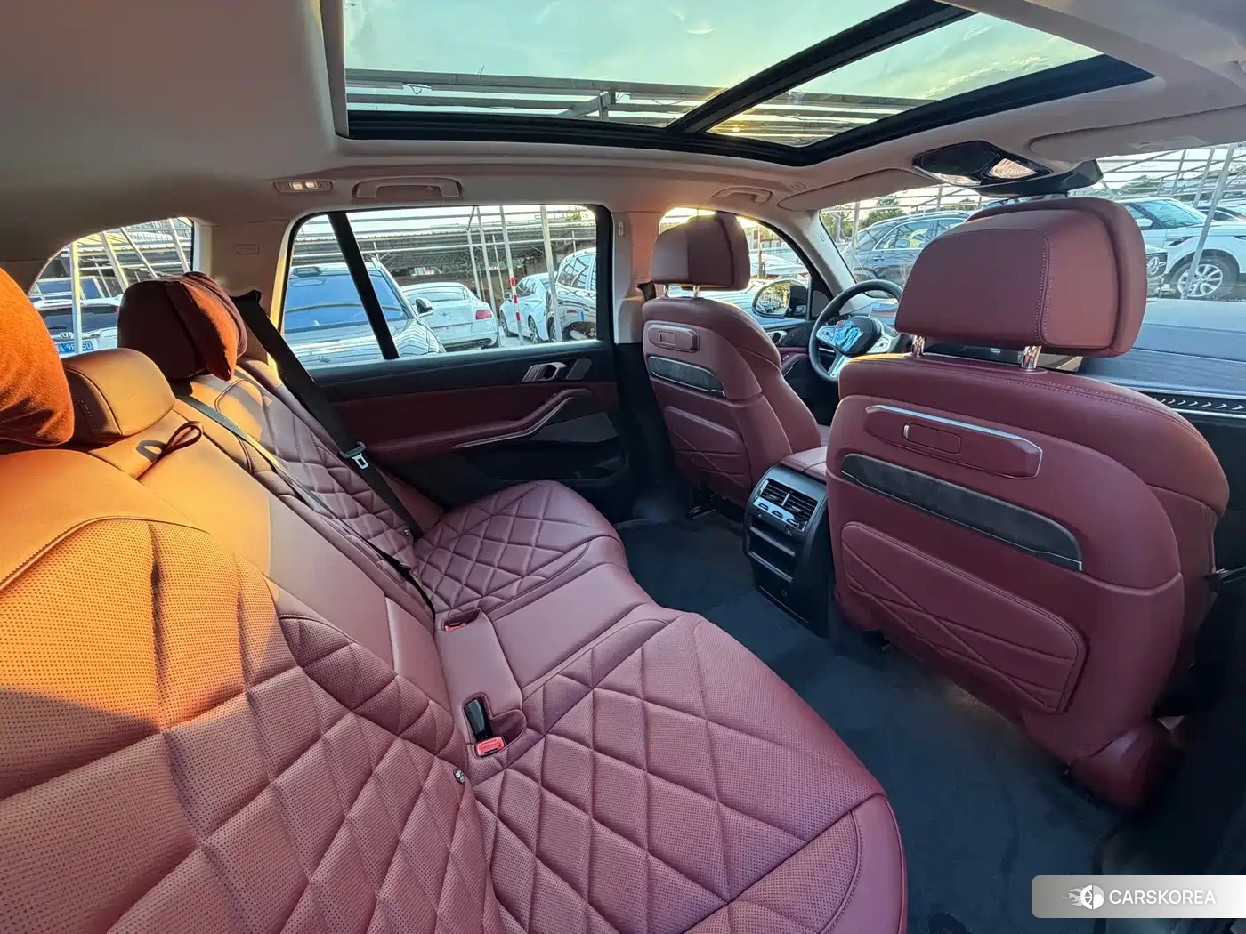 BMW X5 id 4601940 из Китая 9
