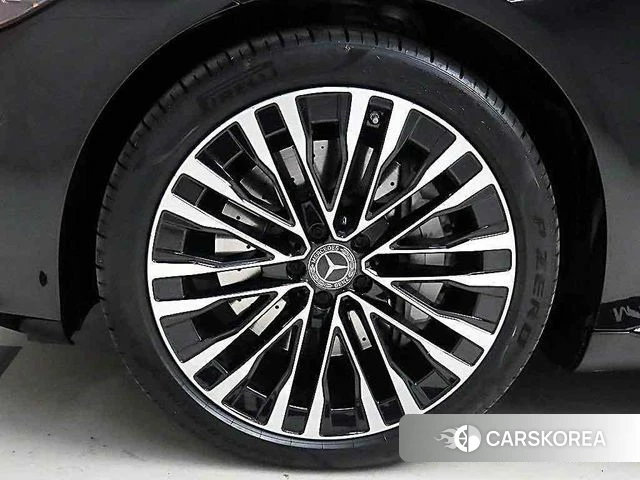 Mercedes-Benz S-Class W223 id 3839860 из Кореи 9